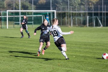 Bild 100 - F SV Henstedt Ulzburg2 - FSG Kaki-StuSie : Ergebnis: 2:2